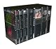 Harry Potter Paperback Boxed Set (Books 1-6)