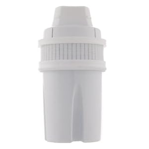 Mavea 1001496 Universal Filter for Water Filtration Pitchers, 2-Pack by Mavea