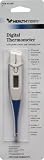 Digital Beeping Thermometer with 3 Probe Covers and Storage Case