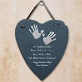 Hearts Forever Mothers Day Personalized Gift
