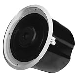 Electrovoice EVID C12.2 Ceiling Speaker 12 Inch, 2 Way, 4 Pin Quick Disconnect Phoenix Connector