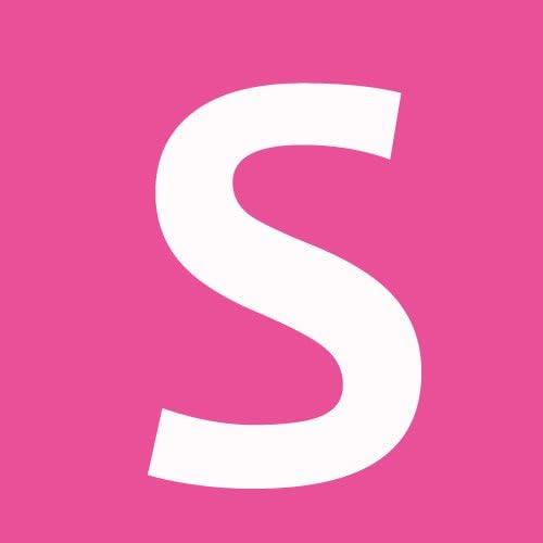 Car mount for iphone 6S, Car Mount Holder for the Galaxy S6/S6 Edge, Apple iPhone 6,Samsung Galaxy S5 S4 S3, Nexus 5 4, HTC M9 M8 and any other smartphone from 4.5inch-5.5inch (Hot Pink)