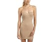 Flexees Women's Firm Control Strapless Slip with Convertible Straps #3741