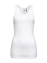 Cheap Monday Colin White Vest
