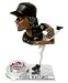 NEW YORK METS PEDRO MARTINEZ PLATINUM BOBBLEHEAD