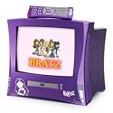 Bratz Plugged in - 14" TV/DVD Combo