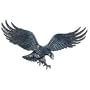 Whitehall Black 29" Wall Eagle - 00754