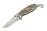 Rite Edge - SZ210705-SL , EAGLE SIL 3.5in. CARABINER CLIP