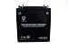 UPG UTX16-1  Adventure Power Power Sport AGM Series Sealed AGM Battery