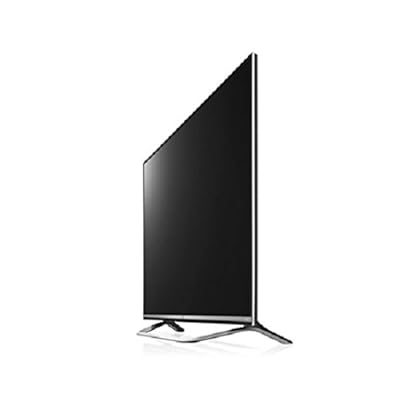 LG 43UH750T 109.22 cm (43 inches) 4k Ultra HD LED IPS TV (Black)