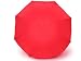 Baby : Heitmann Sonnenschirm mit UV Schutz 50+ Rot
