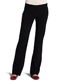 My Michelle Juniors Suiting Pant, Black, 7