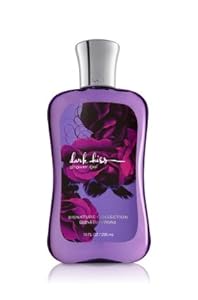 Bath & Body Works Signature Collection Shower Gel Dark Kiss