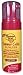 Banana Boat Summer Color Sunless Instant Bronzer & Sunless Tanning Foam 4oz (VERY RARE DEEP DARK) (Pack of 2)