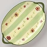 Pfaltzgraff 45800790 Daybreak Oval Platter 12-in.