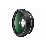 Panasonic DMW-GFC1 Fisheye Conversion Lens