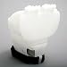 Prolight Universal WhaleTail Reporter Flash Diffuser System for Canon EOS, Nikon, Olympus, Pentax, Sony, Sigma, & Other External Flash Units