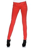 Met Pantalón (Rojo)