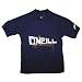 O'Neill boys 24/7 sun tee: Loose fit breathable shirt with 15+ UV protection