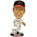 BALTIMORE ORIOLES CAL RIPKEN HALL OF FAME BOBBLEHEAD