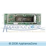 Review Dacor  / Stove/Oven/Range Electronic Clock Control - 62707