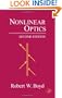 Nonlinear Optics, Second Edition