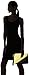 Nine West Table Treasure Pouch Set Wristlet, Black, One Size