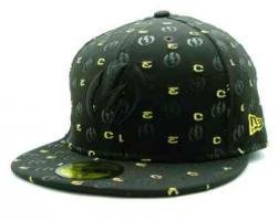 Click here to buy Electric - Wickerman Hat, Dark Brown, 7.375 by Electric Visual.
