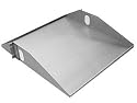 RackSonic Aluminum Center Weight 19" SHELF 2U Rack Cabinet Mount