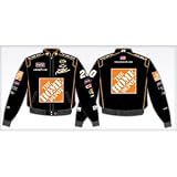 Tony Stewart Jacket - Twill Uniform