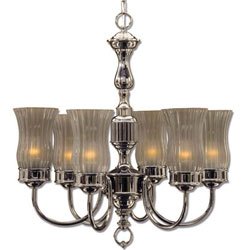 Braden 6 Light Chandelier