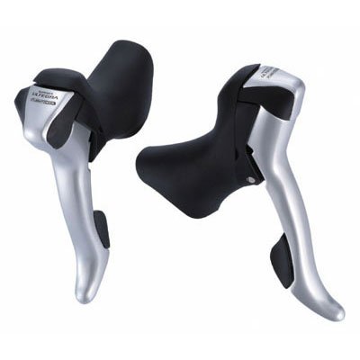 Buy Shimano Ultegra ST-6600 10 speed shifters Best Price.