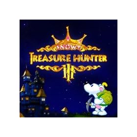Snowy Treasure Hunter 3 [Download]