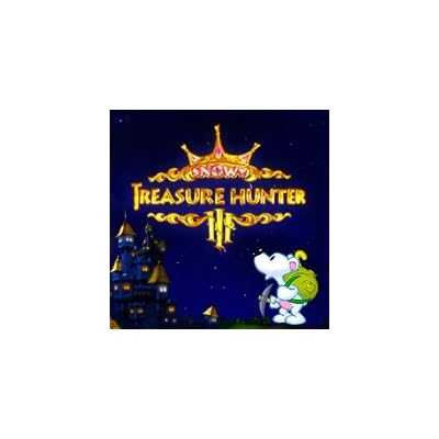 Snowy Treasure Hunter 3 - Highly Compressed (30Mb Only)