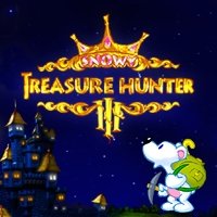 Snowy Treasure Hunter 3 [Download]
