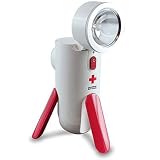 Hand Crank LED Flashlight Hand Crank LED Flashlight