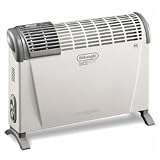 Delonghi HS15F SafeHeat Convection Heater