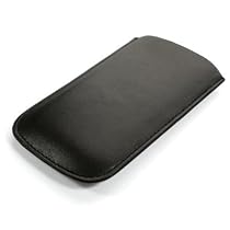SAMSUNG s5230 TOCCO LITE POUCH CASE HOLDER WITH PULL TAB PART OF THE QUBITS ACCESSORIES RANGE