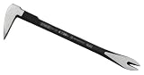 Stanley 55-113 8-Inch Claw Bar