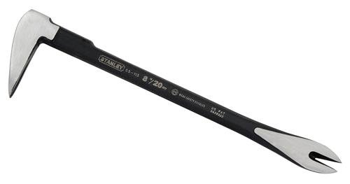 Stanley 55-113 8-Inch Claw Bar