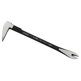 Stanley 55-113 8-Inch Claw Bar by Stanley Hand Tools
