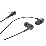 ベイヤー ダイナミック密閉カナル型イヤホン (ブラック)BEYERDYNAMIC DTX 101 IE B