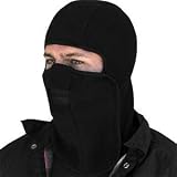 Zan Headgear Velcro Balaclava