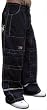 USC Ghast Patch Raver 22 in Dance Pants USC Ghast Patch Raver 22 in Dance Pants