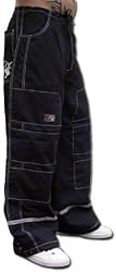 USC Ghast Patch Raver 22 in Dance Pants
