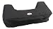 Tusk U-Shaped ATV Rack Pack Black 34W x 16D x 10H