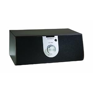 TV Ears 10380 Wireless Speaker System (Rich brown)