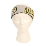 Oakland Athletics Girls / Womens Jersey Style Mesh Headband