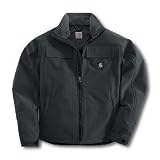 Carhartt Men's Soft Shell Active Jacket
