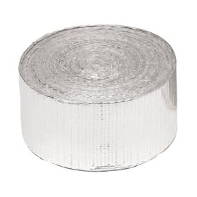Heatshield Reflect-A-Tape, 1-1/2" x 20' Roll